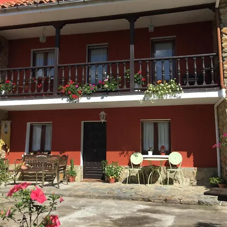 Landhaus Casa De Aldea Playas De
