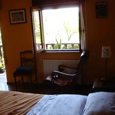 Casa De Aldea Playas De Landhaus *