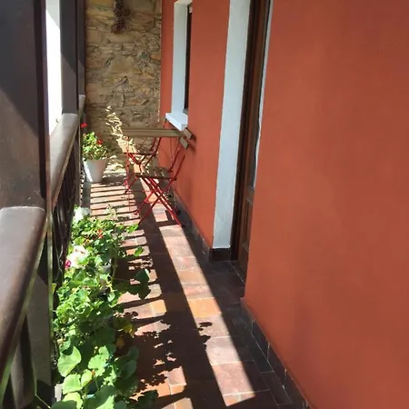 Casa De Aldea Playas De Landhaus