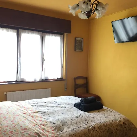 Casa De Aldea Playas De * كوذِييرو