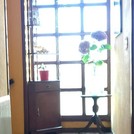 منزل ريفي Casa De Aldea Playas De