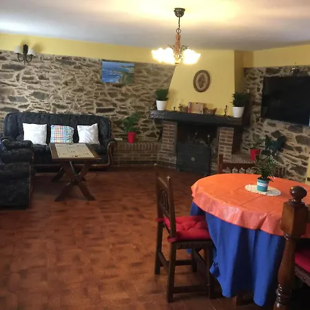 Casa De Aldea Playas De