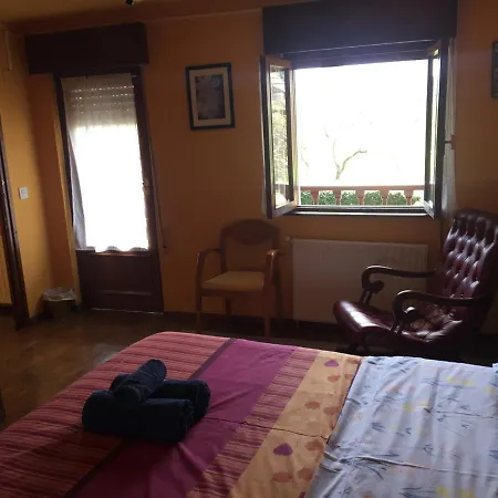 Casa De Aldea Playas De * كوذِييرو