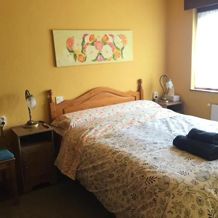 Casa De Aldea Playas De منزل ريفي *